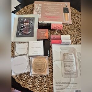 Set Of 13 Mostly Deluxe Sephora Beauty Samples